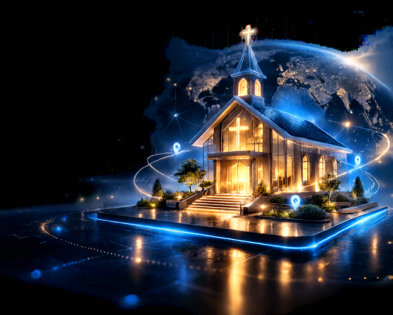 Waxahachie Bible Church